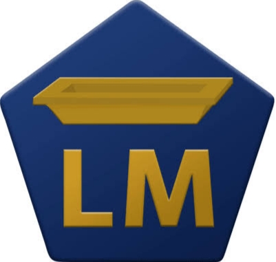 Logo Butik Emas Logam Mulia